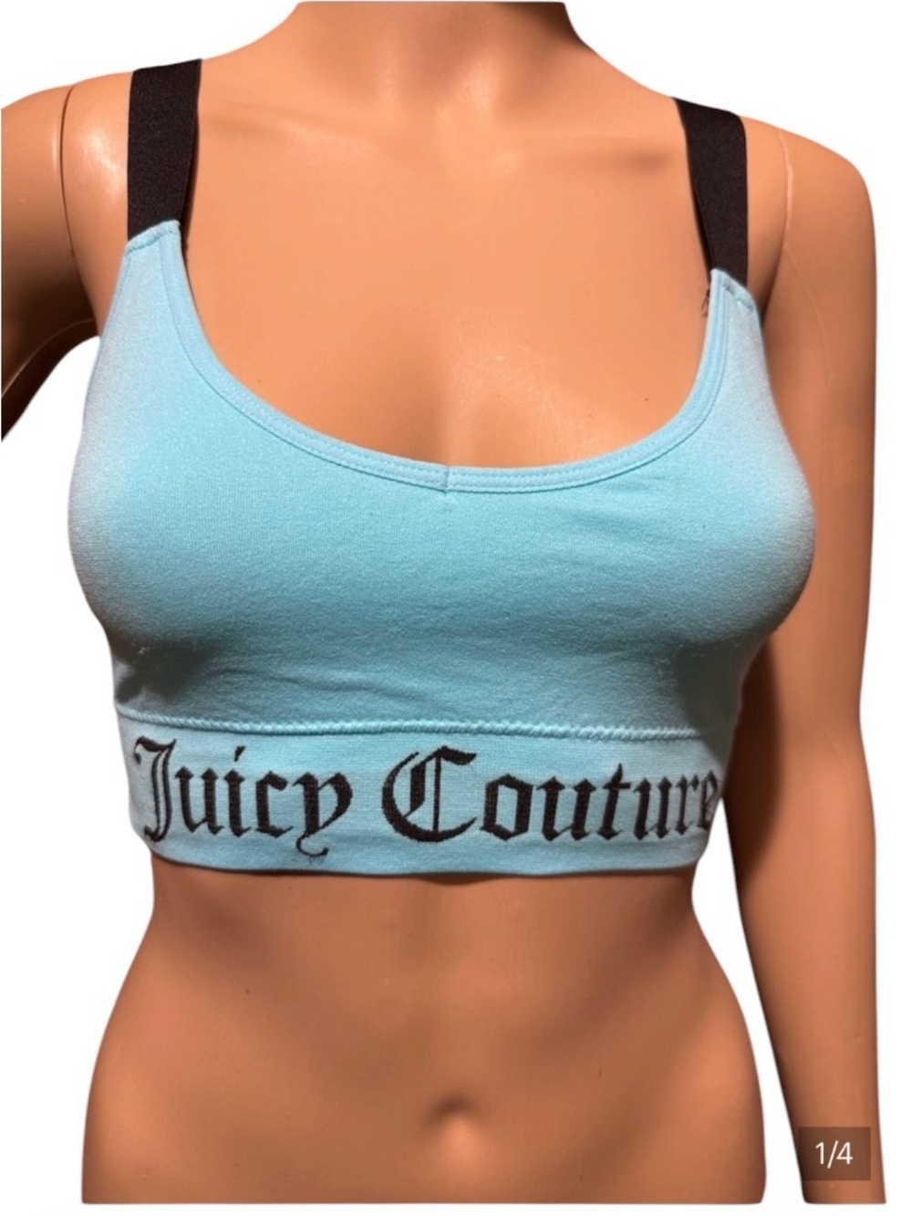 💰BOGO FREE Juicy Couture Bralette